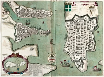 La Valletta, Malta
