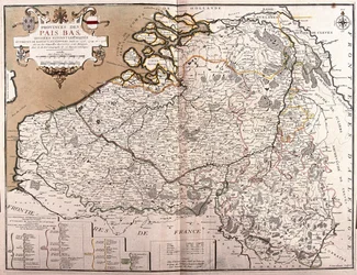 Low Countries