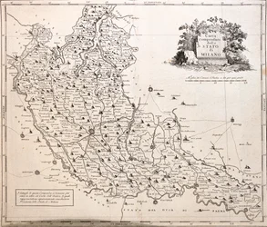 Milan and north Italy - by A