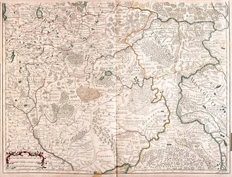 Moscow, Russia - Ukraine - Lithuania - by A