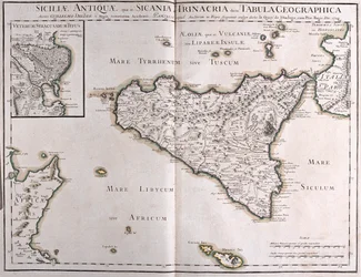 Sicily