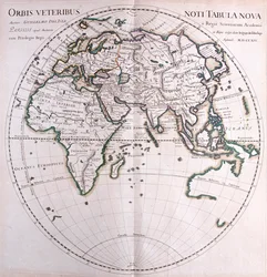 World Map