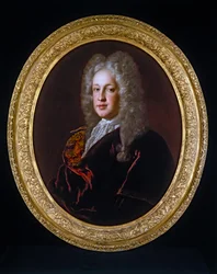 Portrait of a Gentleman