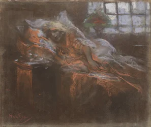 Dreaming