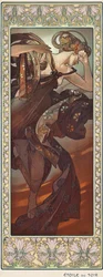 The Evening Star