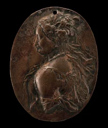 Portrait of a Lady