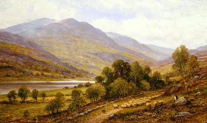 Snowdonia
