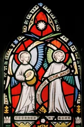 Musical Angels