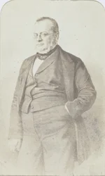 Camillo Benso, Count of Cavour