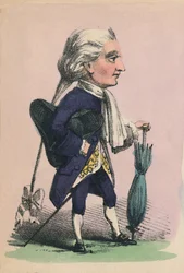 George III