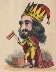 Henry III