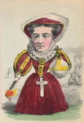 Mary