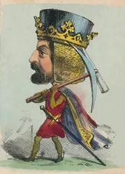Richard I