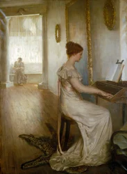 A Sonata of Beethoven