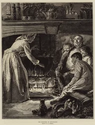 The Pleasures of Anticipation