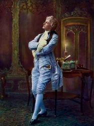 Evelyn Millard, English Actress
