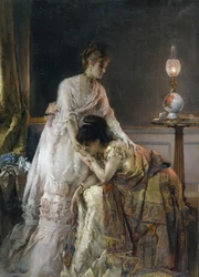 After the Ball
