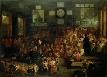 Ann Street School, Birmingham