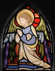 Praying Angel