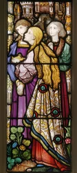 The Wise and Foolish Virgins