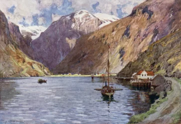 Laerdalsoren