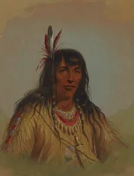 Bannock Indian