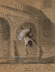 Bridge of Sighs