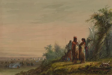 Encampment