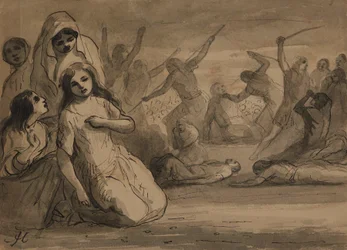 Massacre of St. Bartholomew