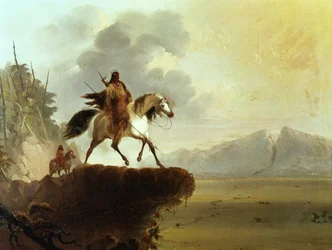 Snake Indians