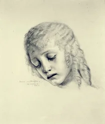 Sketch for Parsifal