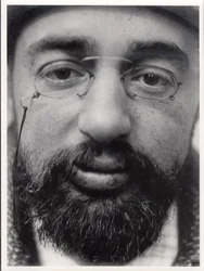Portrait of Henri de Toulouse-Lautrec, late 19th century