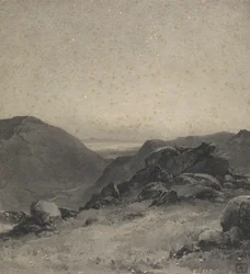 Rocky Landscape