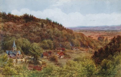 East Clevedon Valley