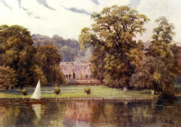 Hardwick House