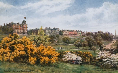 Mount Ephraim, Tunbridge Wells