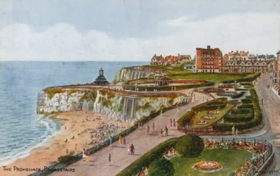 The Promenade, Broadstairs