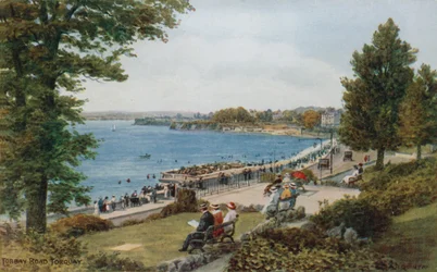 Torbay Road, Torquay