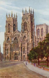 York Minster