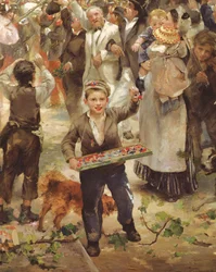 The 14th July 1880, 1882