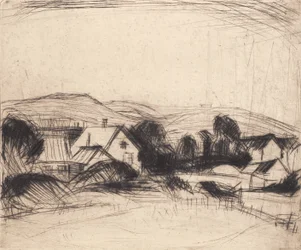 A Village