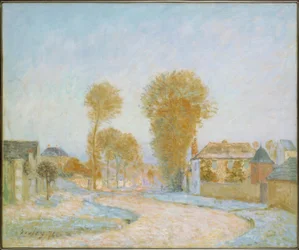 First Frost