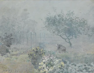 The Fog, Neighbors