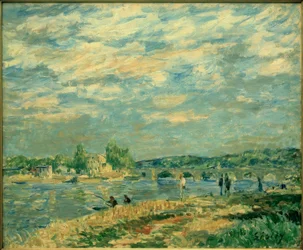 The Bridge of Sèvres