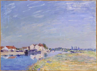 Saint Mammes