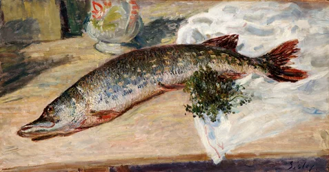 The Pike