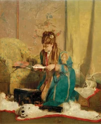 The Jewelry Box