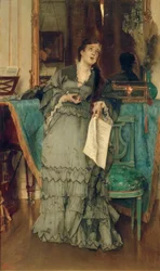 The Prima Donna