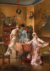 The Visitors
