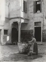 A Venetian Well